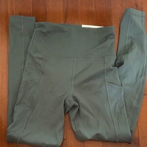 American Eagle The Everything Pocket Leggings